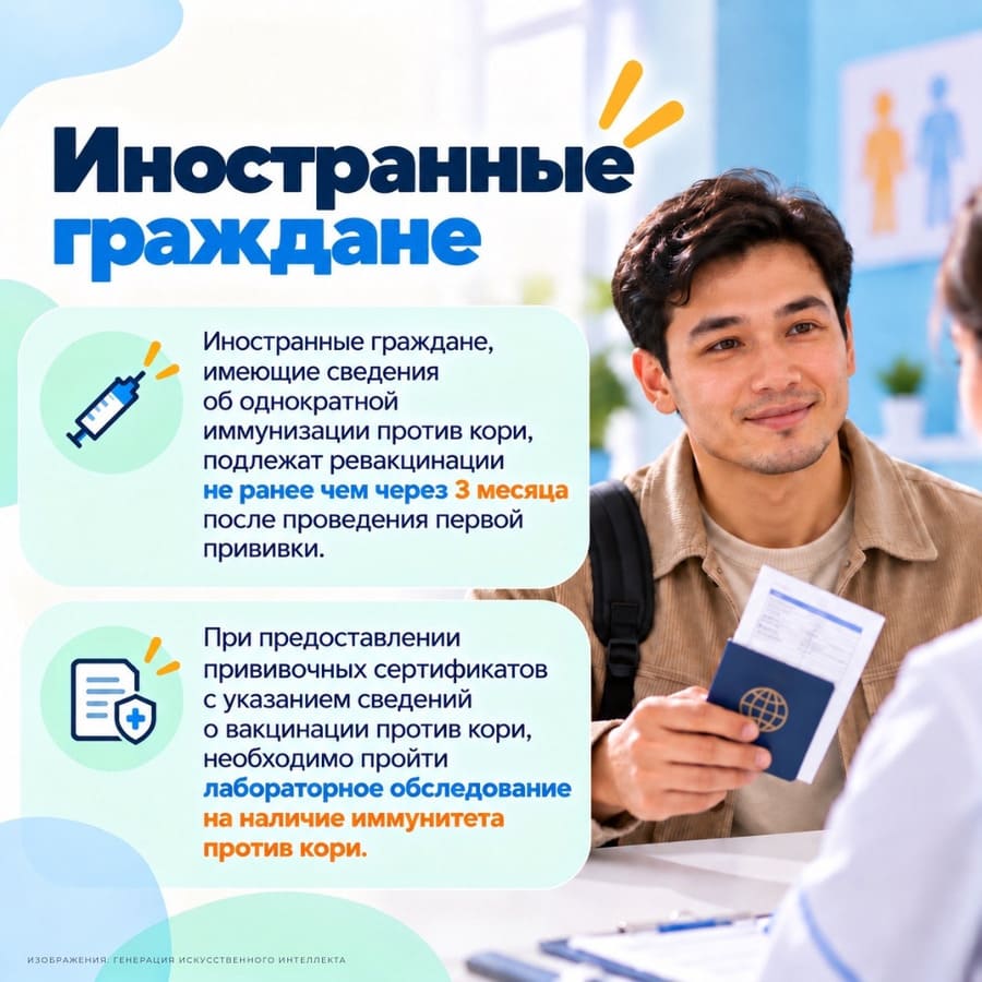 Иностранные граждане